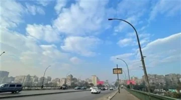 ارتفاع درجات الحرارة.. تقلبات جوية تضرب المحافظات مع رياح مثيرة للأتربة ونشاط للشبورة